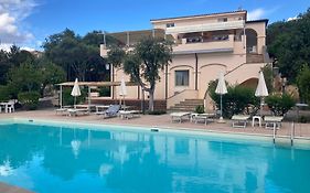Hotel Fuile 'E Mare